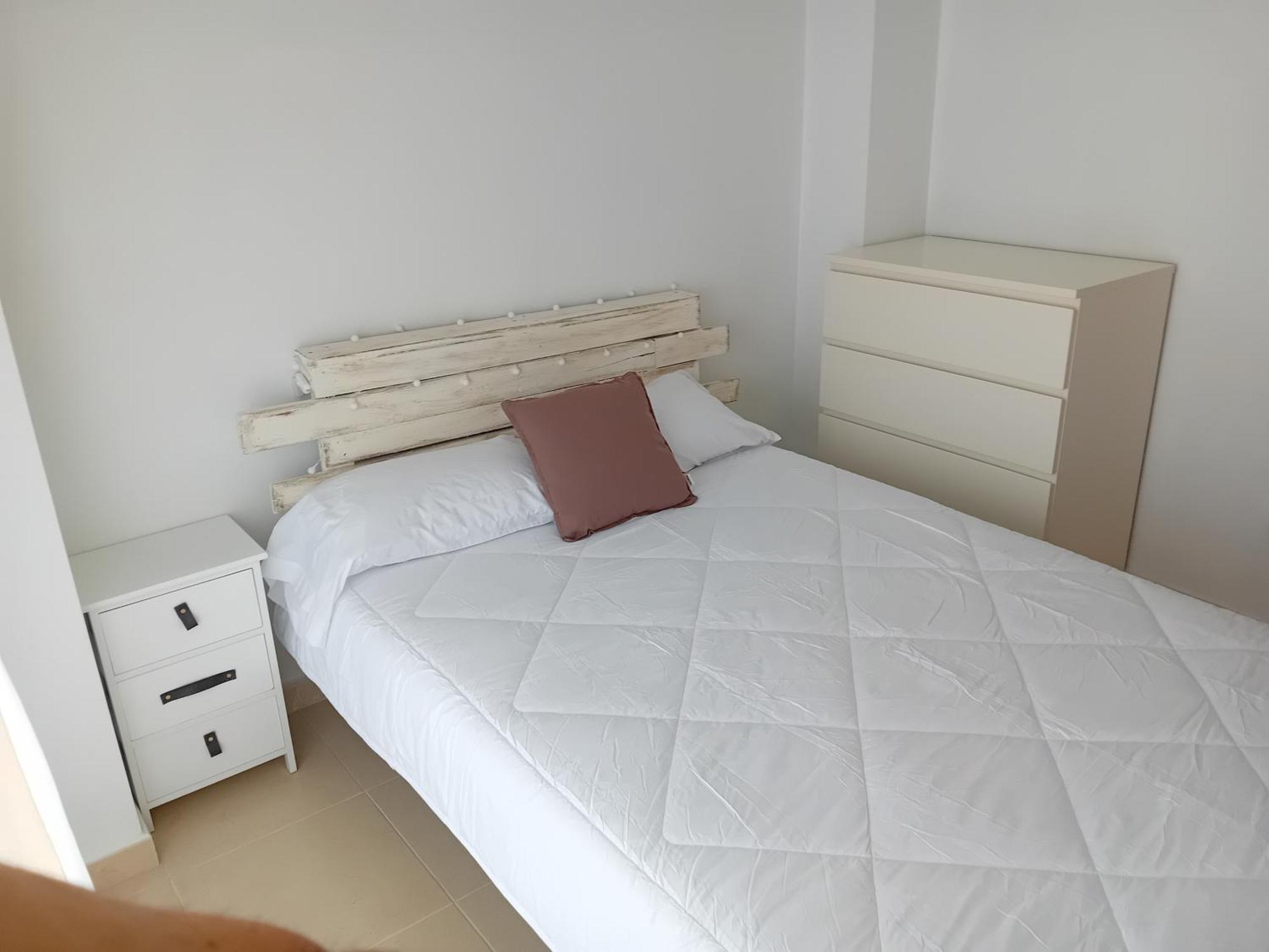 Apartamento Luna กันดิอา ภายนอก รูปภาพ