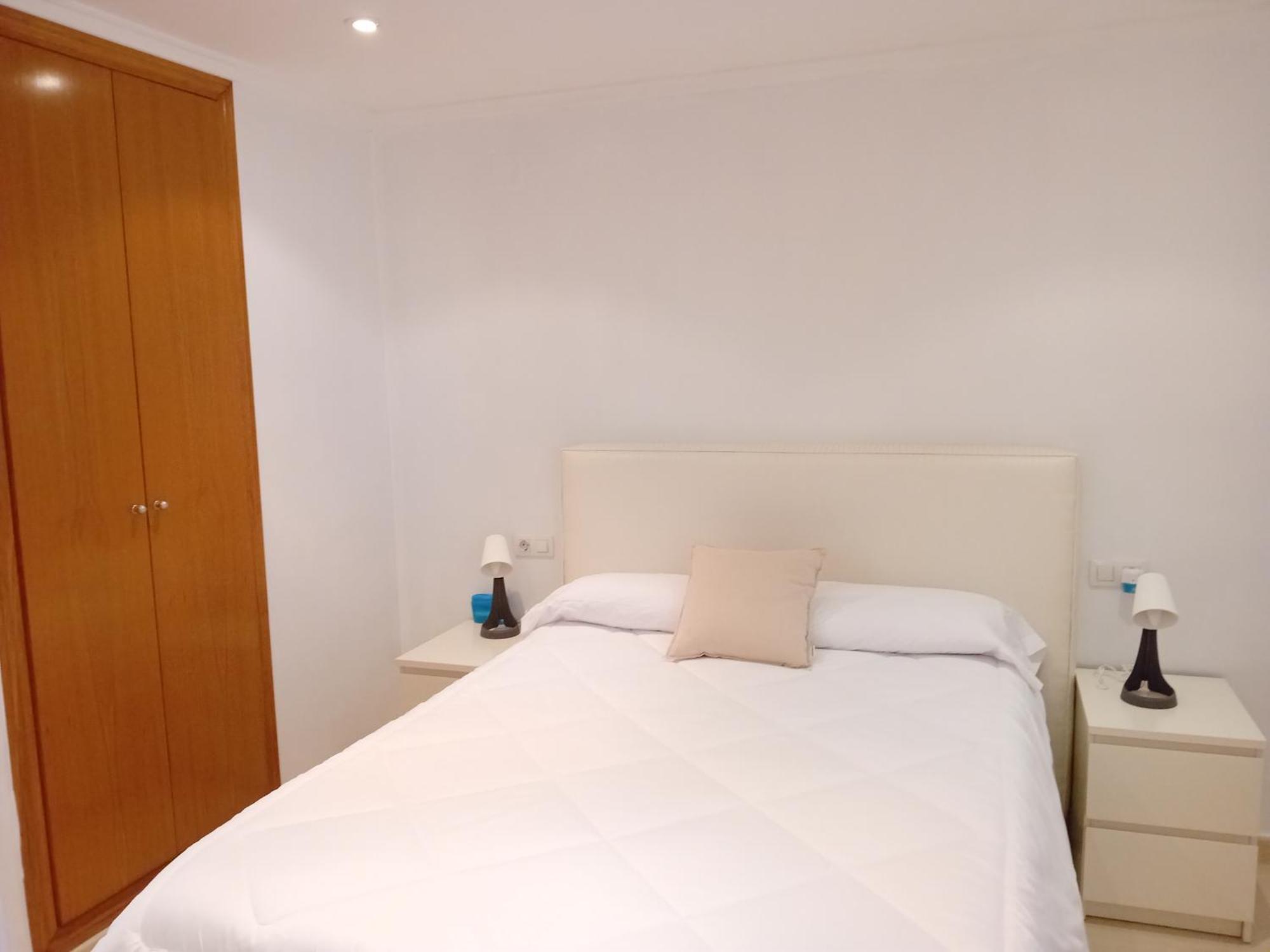 Apartamento Luna กันดิอา ภายนอก รูปภาพ