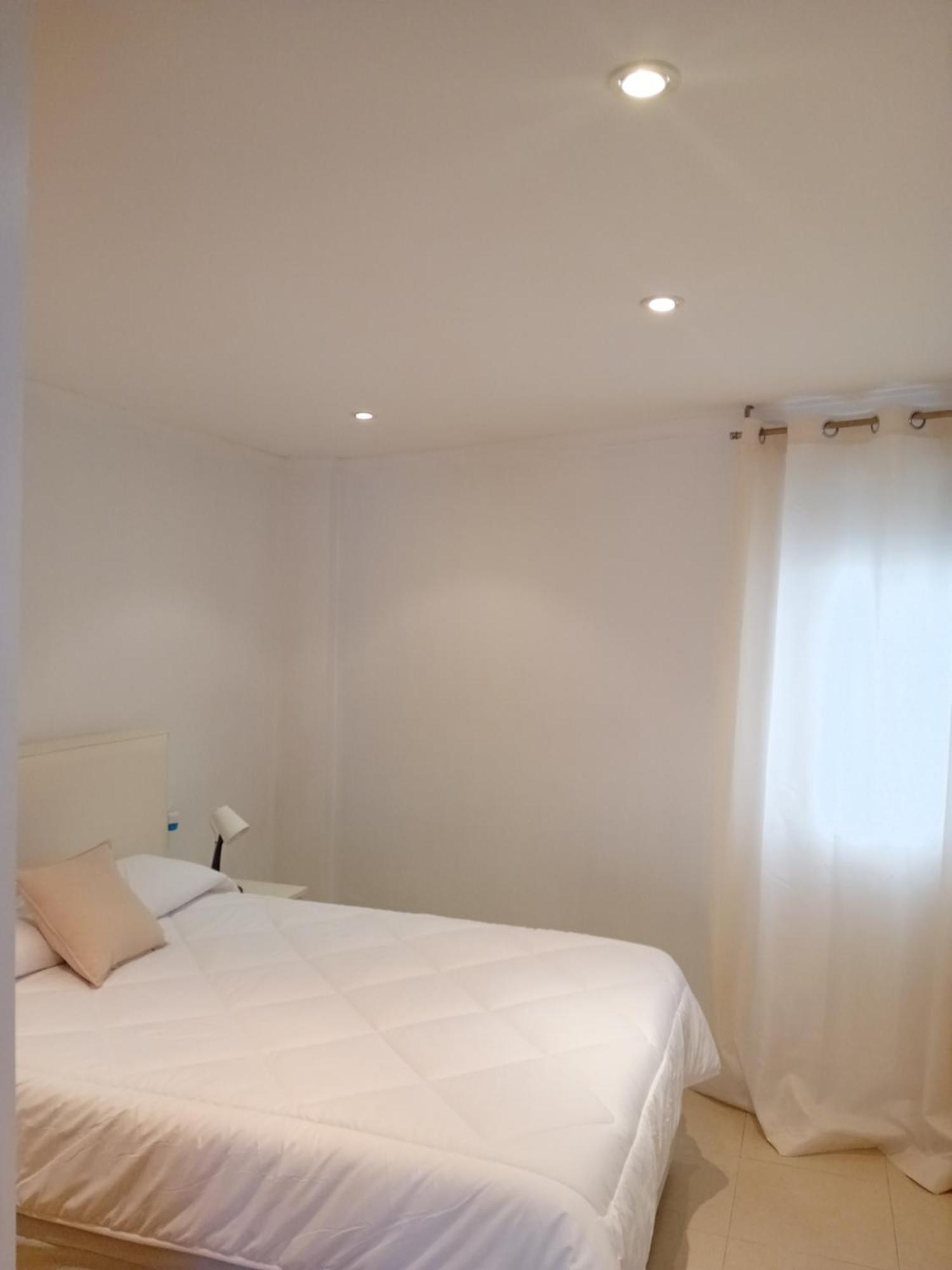 Apartamento Luna กันดิอา ภายนอก รูปภาพ