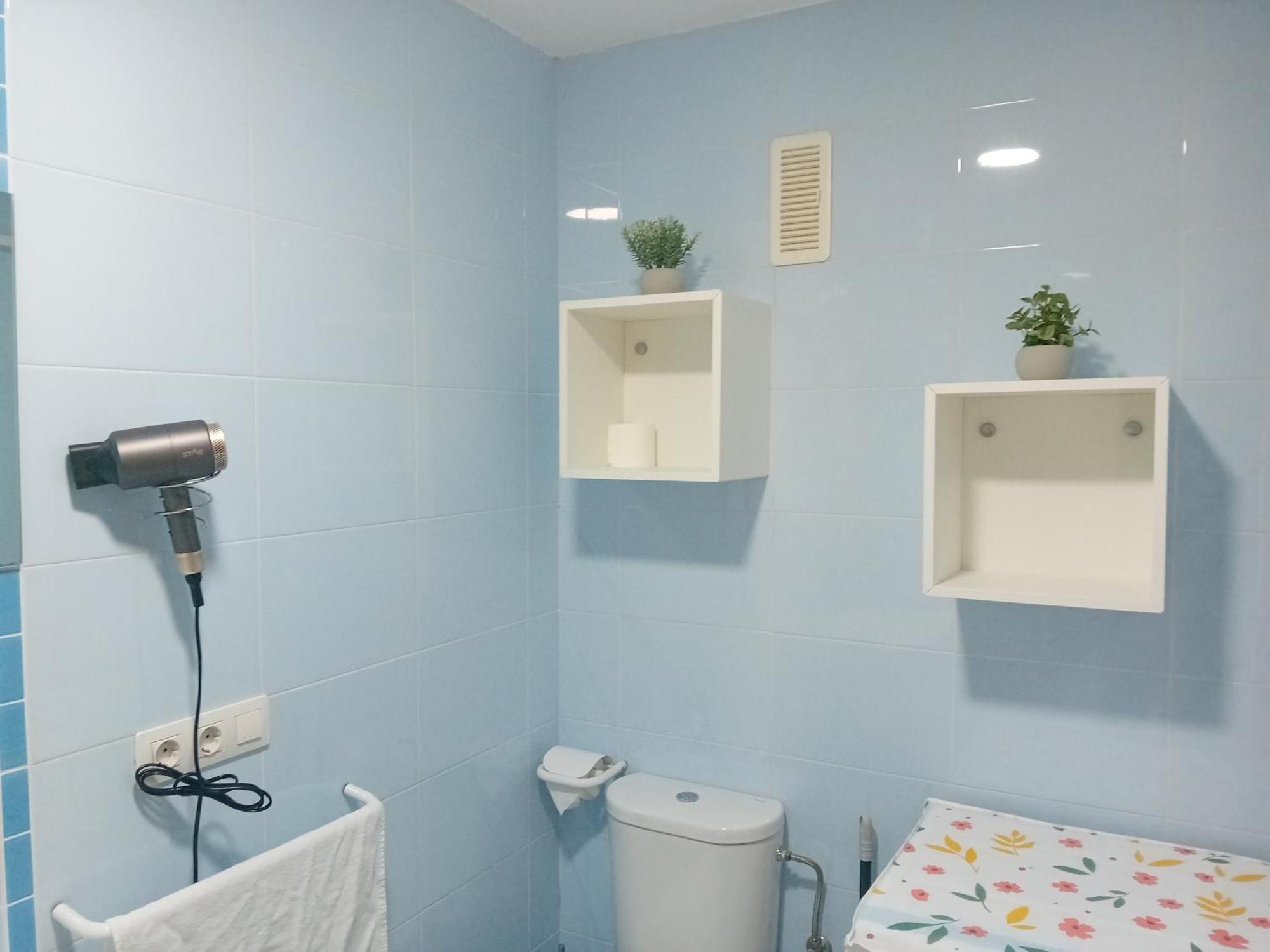 Apartamento Luna กันดิอา ภายนอก รูปภาพ