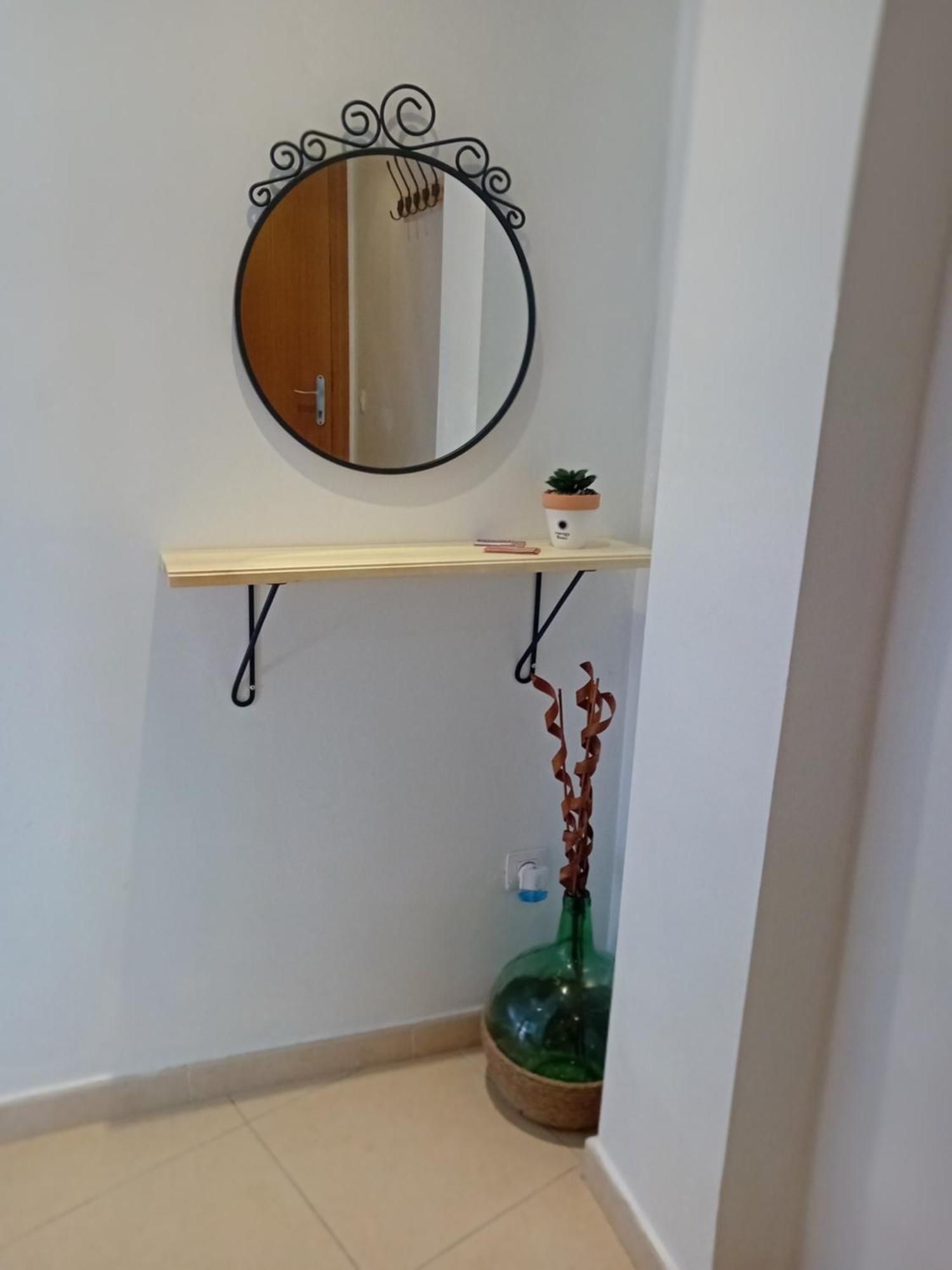 Apartamento Luna กันดิอา ภายนอก รูปภาพ