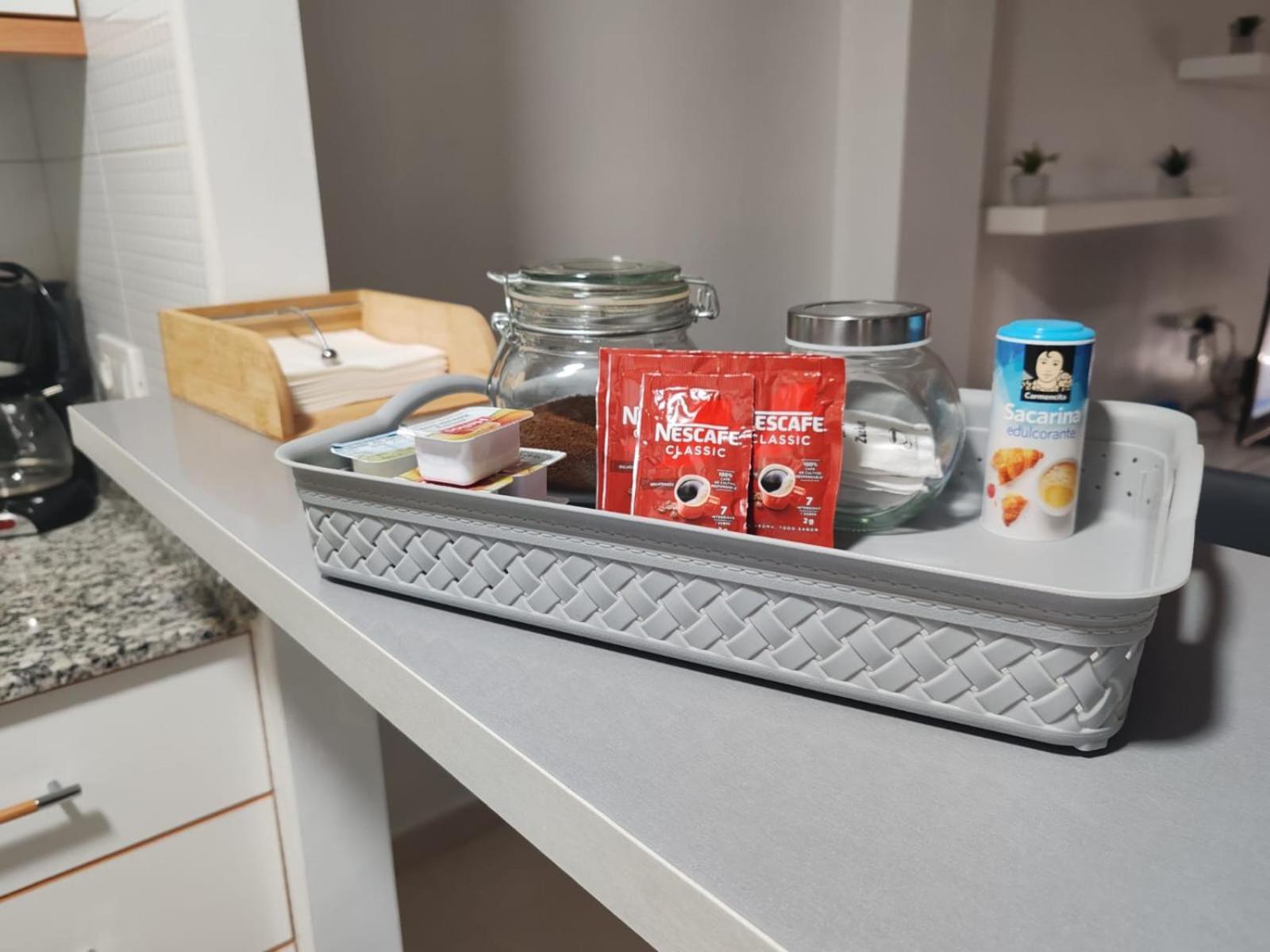 Apartamento Luna กันดิอา ภายนอก รูปภาพ